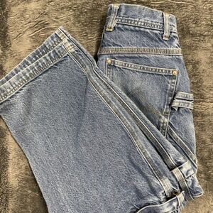 A.P.C.O. Convertible Jeans Boys‎ 12 Blue